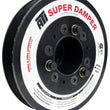 Load image into Gallery viewer, ATI Damper - 7.48in - Alum - 6 Grv - Dodge - 05-10 - 17 Per OD - Non VVT 6.1L/392/426 - 3 Ring