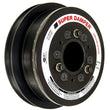 Load image into Gallery viewer, ATI Damper - 7.48in - Alum - 6 Grv - No A/C - LS3 Camaro - 10-15 - Gen 3 Vortec Truck - LS