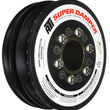 Load image into Gallery viewer, ATI Damper - 7.48in - Alum - 6/4 Grv - LS3 Camaro - 10-15 - Gen 3 Vortec Truck - 6 Bolt - LS