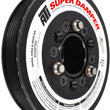 Load image into Gallery viewer, ATI Damper - 7.48in - Alum LW - 6/4 Grv - LSA - 09-15 Cadillac CTS-V (Excl SC Pulley)