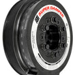 Load image into Gallery viewer, ATI Damper - 7.95in - Steel - 8 Grv - Ford 6.0 - Powerstroke - 03-07 - Ext Bal - 3 Ring - Diesel