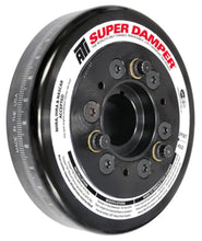 Load image into Gallery viewer, ATI Damper - 8.074In - Steel - Chevy BB EFI - 3 Ring - 1Pc