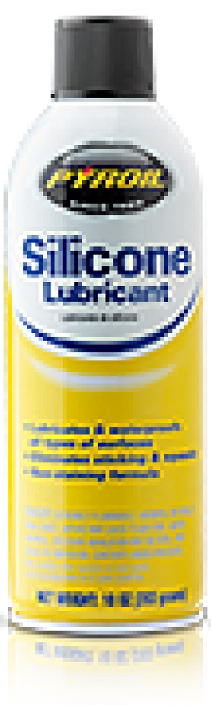 ATI Damper Assembly Lube - Silicone Spray