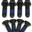 Load image into Gallery viewer, ATI Damper Bolt Pack - 6 - 5/16 - 18x1 &amp; 3-3/8 - 16x1 1/2 Stainless ARP Counterbore - 9 Bolts