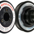 Load image into Gallery viewer, ATI Damper Super Damper w/ HTD Drive - 7.48 - Aluminum - 6 GRV w/ 916166 fits 2010-2015 Chevrolet Camaro LS3