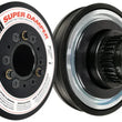 Load image into Gallery viewer, ATI Damper Super Damper w/ HTD Drive - 7.48 - Aluminum - 6 GRV w/ 916166 fits 2010-2015 Chevrolet Camaro LS3