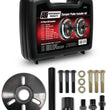 Load image into Gallery viewer, ATI Installation Stud - New Gen Hemi - M14x1.5x6.09 Long - Damper Puller Metric Adapter