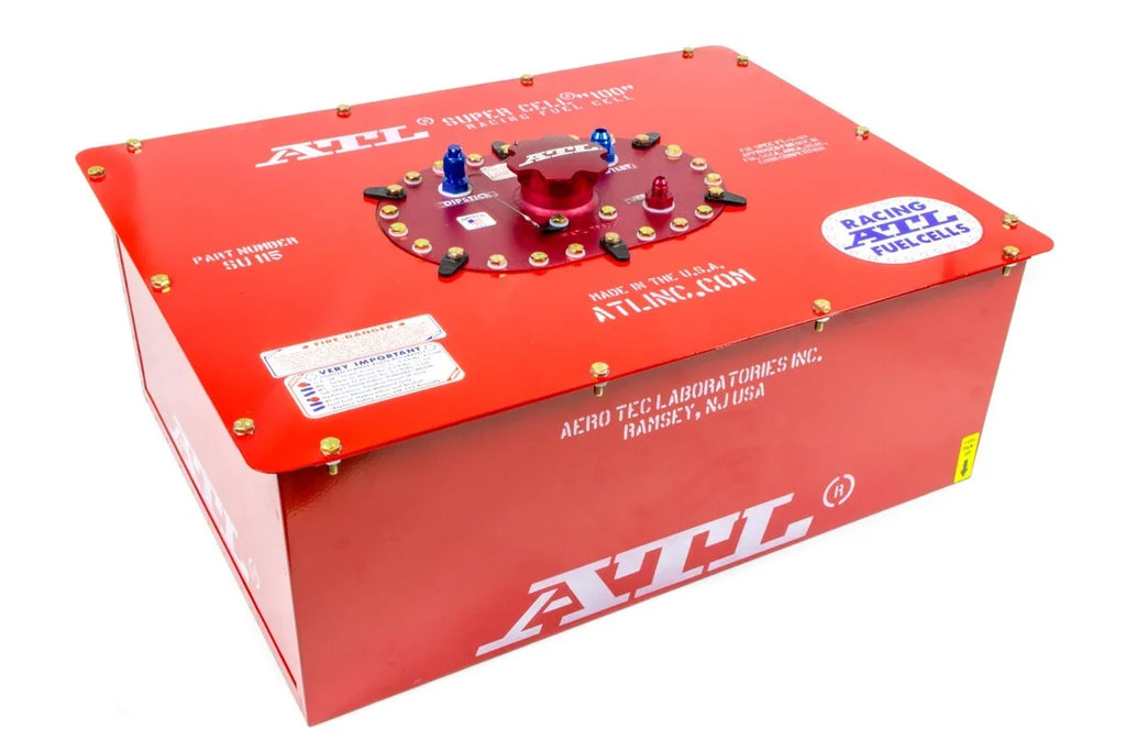 ATL Fuel Cells 15 Gal. Super Cell SU115