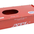 Load image into Gallery viewer, ATL Fuel Cells 17 Gal Steel Can Red 34 x 18 x 8 Late Model MC617