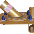 Load image into Gallery viewer, ATL Fuel Cells 2-1/4 O.D. Fill w/ Paddl e Valve &amp; TF 193A Plate PT-BG-038
