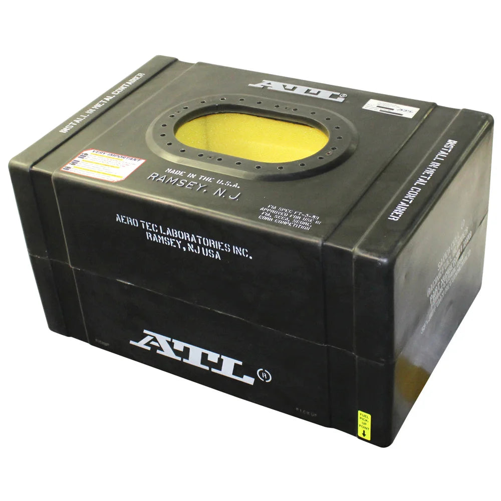 ATL Fuel Cells 22 Gallon ATL Molded Rep lacement Bladder With Fo SA-AA-094
