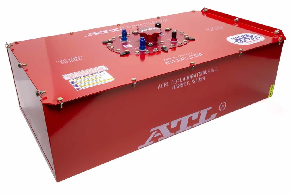 ATL Fuel Cells 22 gal.   Super Cell SU122E
