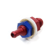 Load image into Gallery viewer, ATL Fuel Cells 6AN Bulkhead Fitting w/ 5/16in Nipple TF602