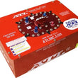Load image into Gallery viewer, ATL Fuel Cells 8 Gallon ATL Super Cell  100 Assembly  FIA FT3 DD-UN-102