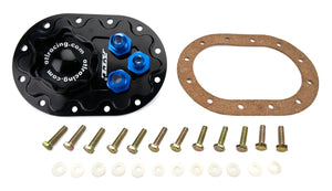 ATL Fuel Cells Alum Fil Plate 4x6 TF761