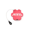 Load image into Gallery viewer, ATL Fuel Cells Billet Aluminum Fill Cap FL-AD-068