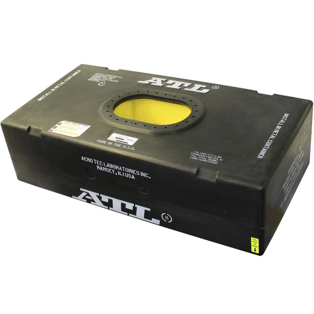 ATL Fuel Cells Bladder 22 Gal Molded FIA FT3 SA-AA-104
