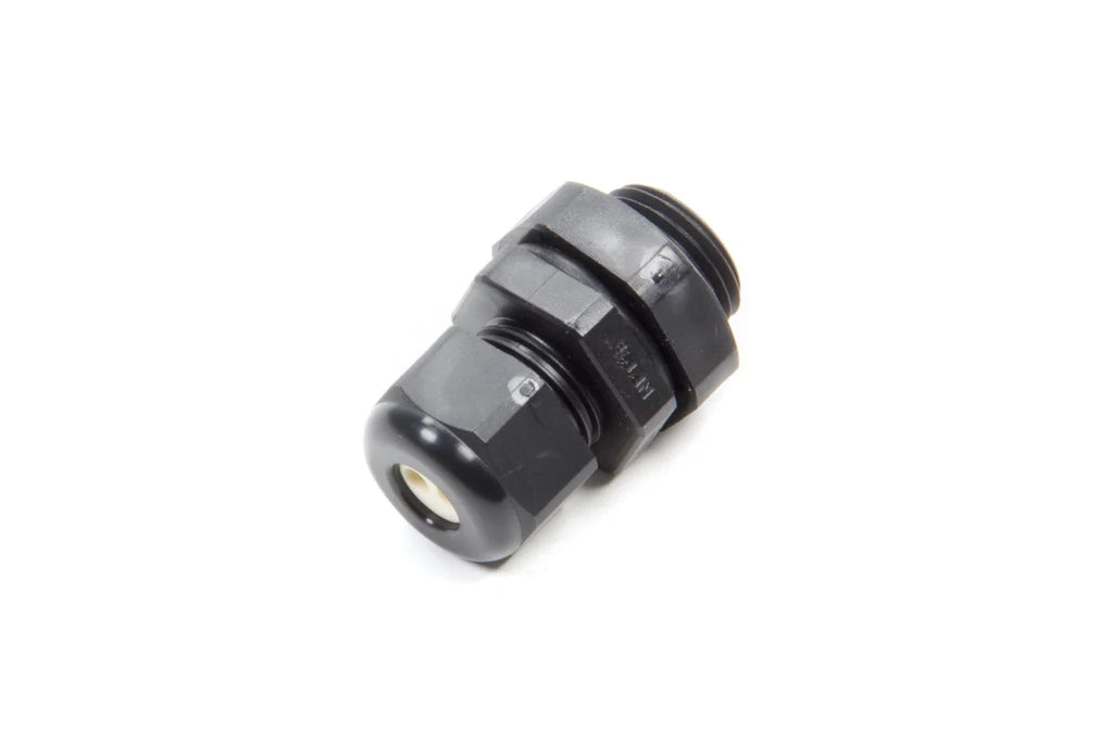 ATL Fuel Cells Bulkhead 2 Wire Fitting Wire-Thru CFD-504