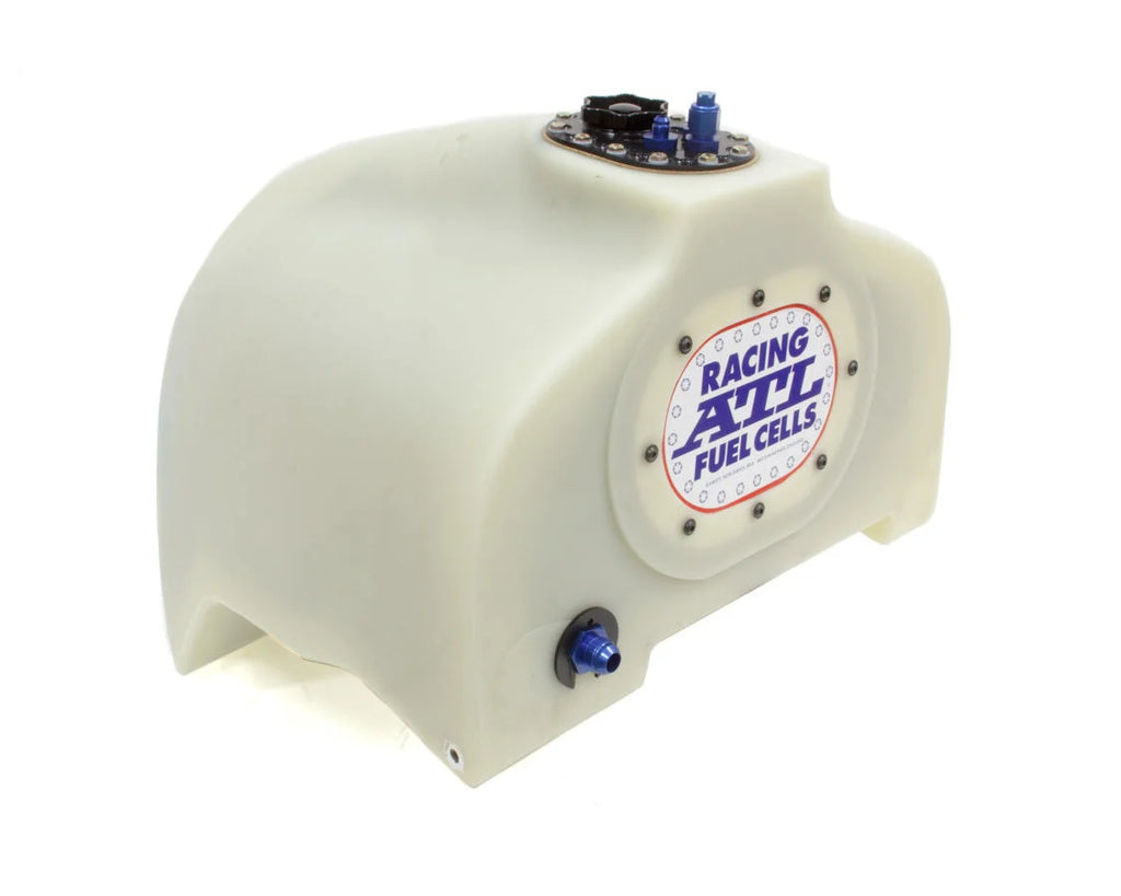 ATL Fuel Cells Commando 33 Gal Sprint Cell Complete SC433KK-BI2-TF698