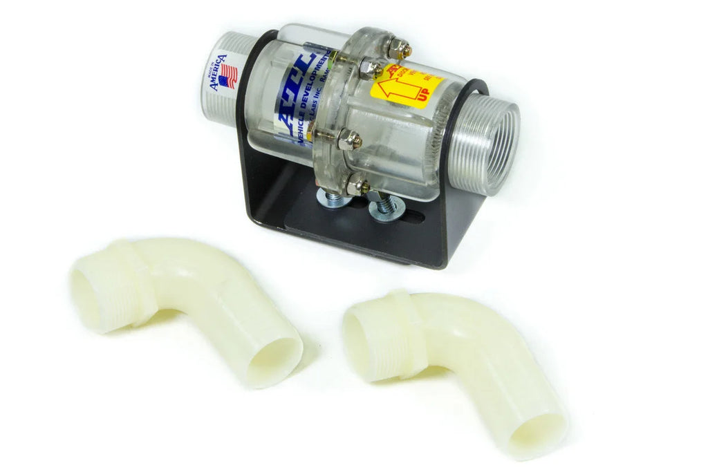 ATL Fuel Cells Discriminator Valve 1.5in RE185