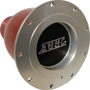 ATL Fuel Cells Dry Break  2-1/4in Femal e  w/ Alum. Bulb RE182