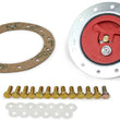 Load image into Gallery viewer, ATL Fuel Cells Filler Cap Flush Mount Poly FL-AB-020