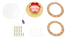 Load image into Gallery viewer, ATL Fuel Cells Filler Straight 2-1/4in Od w/ Paddle Valve TF603-742
