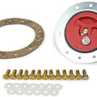 Load image into Gallery viewer, ATL Fuel Cells Flush Mount Aircraft Cap Poly. TF365
