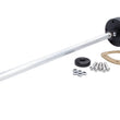 Load image into Gallery viewer, ATL Fuel Cells Fuel Level Probe 4in- 12in 240-33 Ohm EC-AD-010