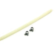 Load image into Gallery viewer, ATL Fuel Cells Fuel Tube  5/16in i.d.   12in- Includes Clamps HA-UP-401