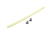 Load image into Gallery viewer, ATL Fuel Cells Fuel Tube  5/16in i.d.   12in- Includes Clamps HA-UP-401