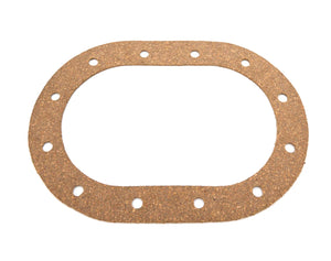 ATL Fuel Cells Gasket  4in x 6in12 bolt TF236
