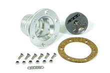 Load image into Gallery viewer, ATL Fuel Cells Remote Fill Cap Aluminum TF429