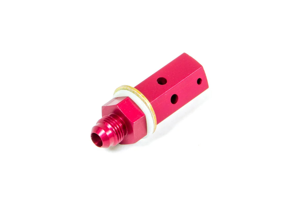 ATL Fuel Cells Vent & Check Valve -6 TF350