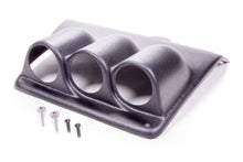 Load image into Gallery viewer, AutoMeter 2-1/16 Triple Under Dash Pod - 99-07 Ford S/D 15018