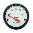 Load image into Gallery viewer, AutoMeter - Phantom 2 1/16in Fuel Pre-65 GM - 5717