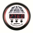 Load image into Gallery viewer, AutoMeter 2-1/16in P/S Shift Light - 1 Stage 5787