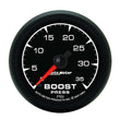 Load image into Gallery viewer, AutoMeter 2-1/16 ES Boost Gauge - 0-35psi 5904
