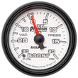 Load image into Gallery viewer, AutoMeter 2-1/16in P/S II Boost/Vac Gauge 30/20 7507