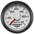 Load image into Gallery viewer, AutoMeter - Exhaust Pressure Gauge 0-60psi Dodge Match - 8525