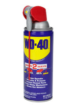Load image into Gallery viewer, ATP Chemicals &amp; Supplies 11oz. WD-40 490040