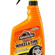 Load image into Gallery viewer, ATP Chemicals &amp; Supplies Armor All Extreme Wheel/ Tire Cleaner 24 Ounces 40330