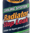 Load image into Gallery viewer, ATP Chemicals &amp; Supplies Bar's Leak 11oz Radiator Stop Leak 1199