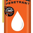 Load image into Gallery viewer, ATP Chemicals &amp; Supplies Kroil Penetrant 13oz. w/Spraytech Formula AEROKS132ST