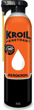 Load image into Gallery viewer, ATP Chemicals &amp; Supplies Kroil Penetrant 13oz. w/Spraytech Formula AEROKS132ST