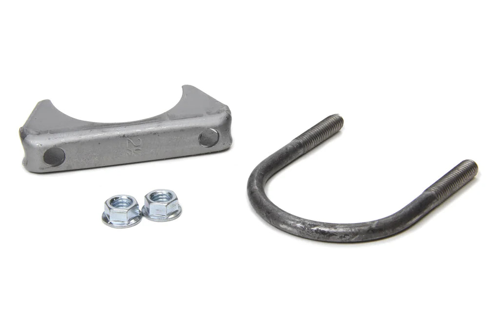 ATP Chemicals & Supplies Muffler Clamp 2-1/2in HD 85087