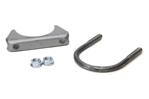 ATP Chemicals & Supplies Muffler Clamp 2-1/2in HD 85087