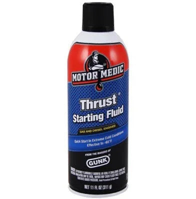 ATP Chemicals & Supplies Starting Fluid 11 Oz. M3815