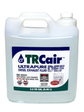 Load image into Gallery viewer, ATP Chemicals &amp; Supplies TRCair Diesel Exhaust Fluid 2.5 Gallon TERR00250