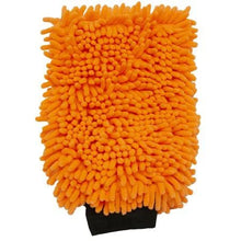 Load image into Gallery viewer, ATP Chemicals &amp; Supplies Wash Mitt Microfiber Chenille VIKI838500